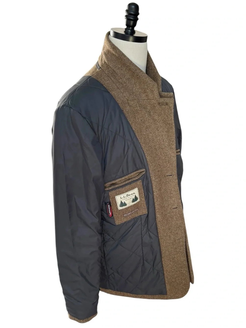 L.L. Bean bean vintage